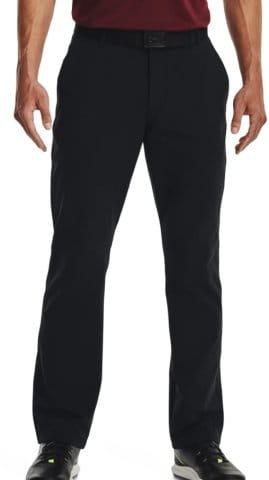 UA Tech Tapered Pant-BLK