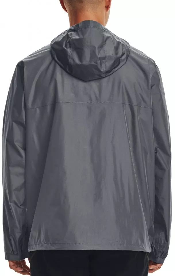 Hooded jacket Under Armour Cloudstrike 2.0-GRY