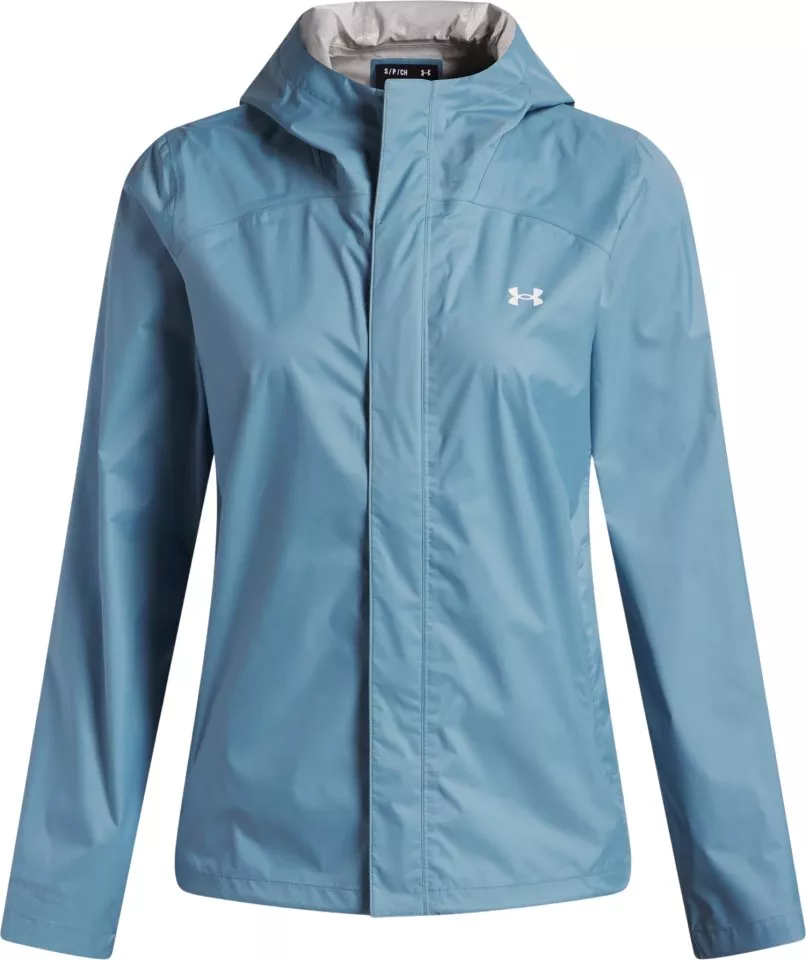 Kurtka z kapturem Under Armour Stormproof Cloudstrike 2.0