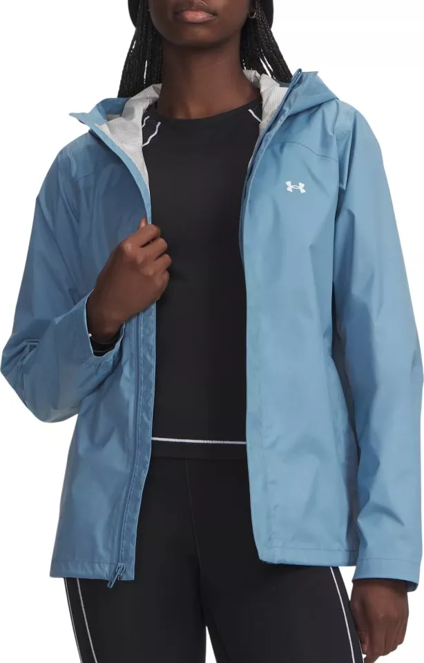 Kurtka z kapturem Under Armour Stormproof Cloudstrike 2.0