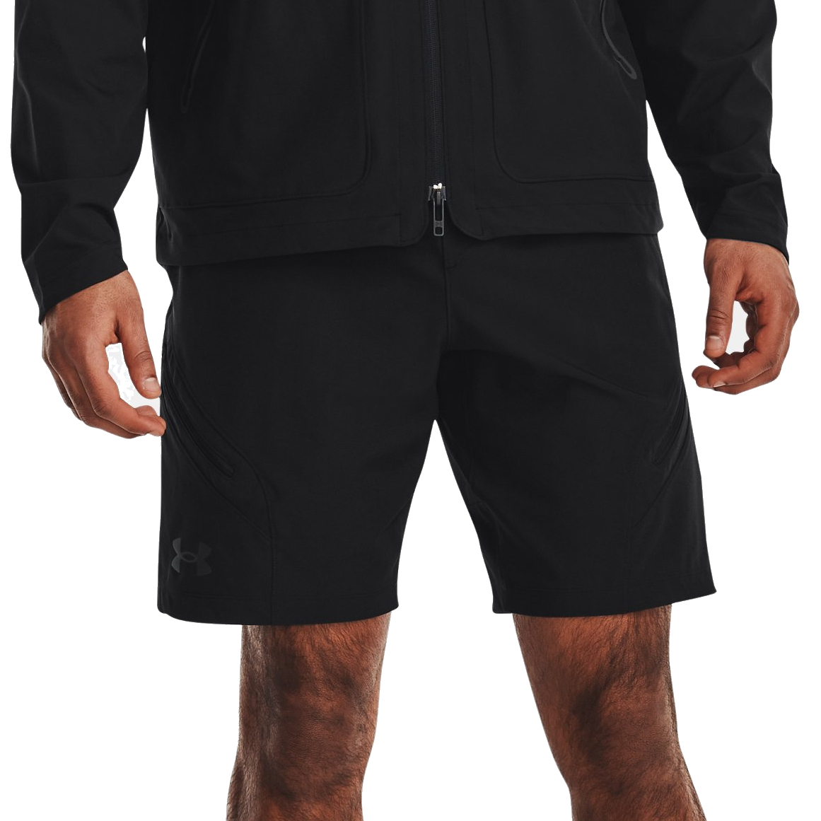 Shorts Under Armour Unstoppable Cargo