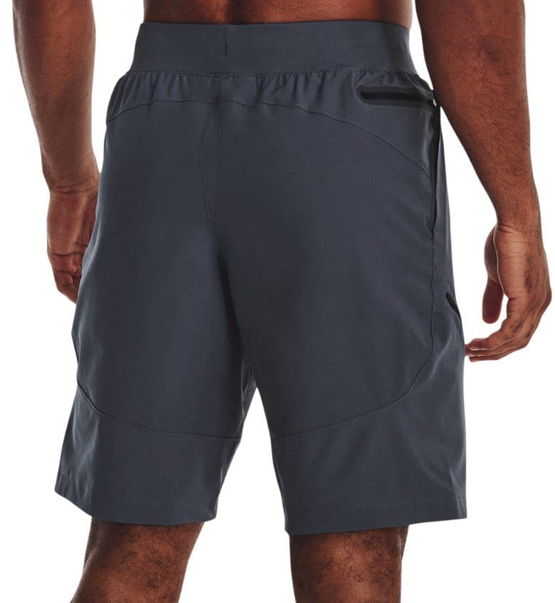 Calções Under Armour UA Unstoppable Cargo Shorts-GRY