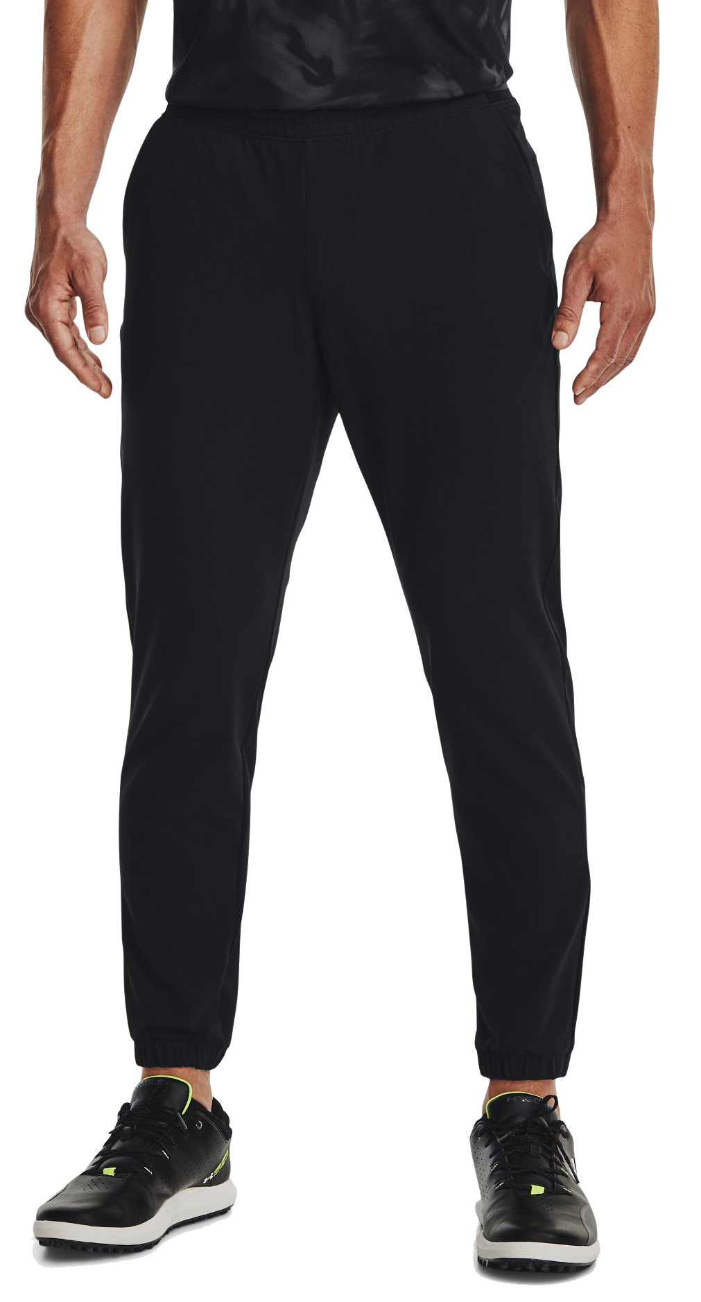 Nohavice Under Armour Drive Jogger