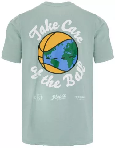 Pánské tričko s krátkým rukávem Under Armour Curry Recycle