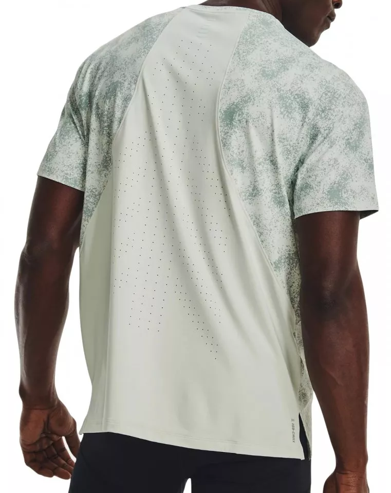 Tee-shirt Under Armour Iso-Chill Laser II