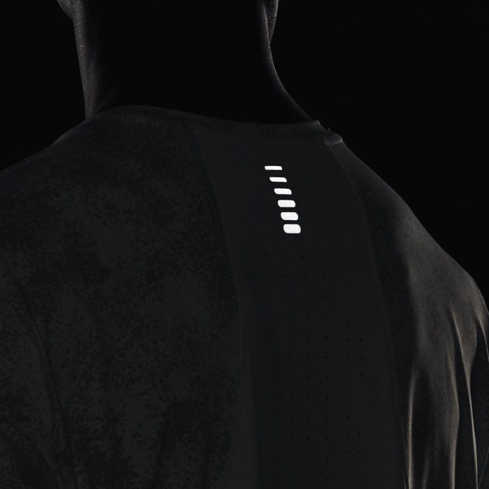 T-shirt Under Armour Iso-Chill Laser II