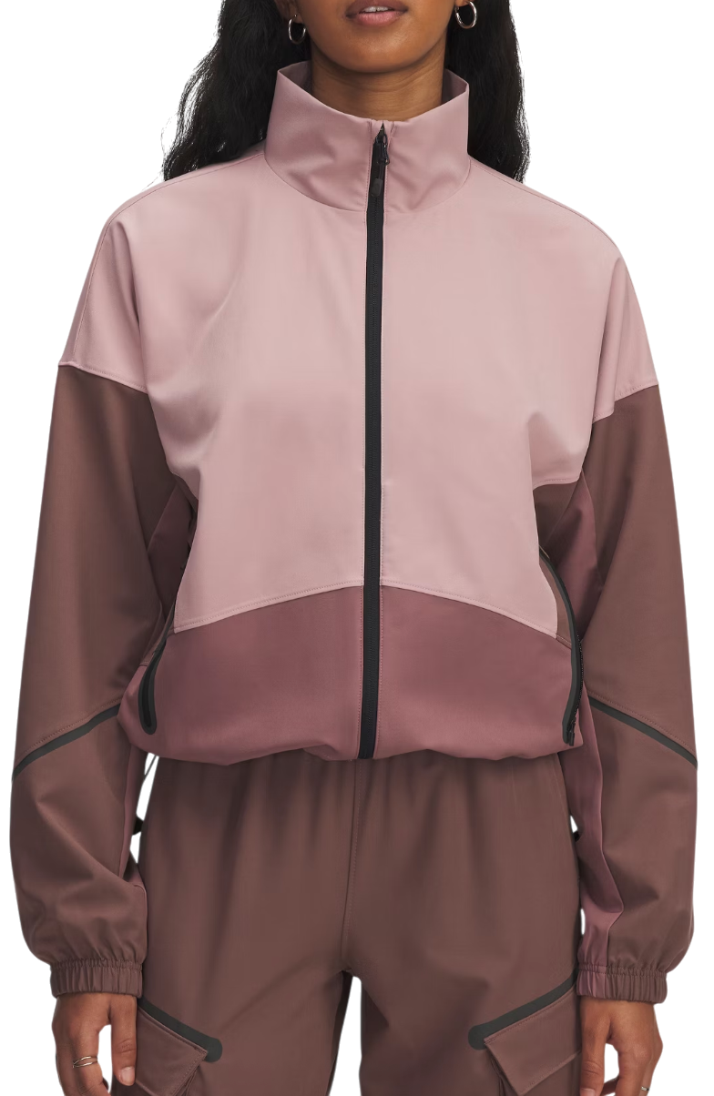 Under Armour Unstoppable Jacket Women