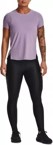 Under Armour Iso Chill Leggings Running Black