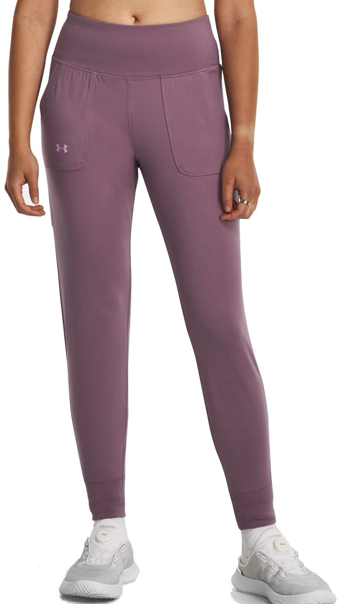 Under Armour Clear Athletic Pants for Women