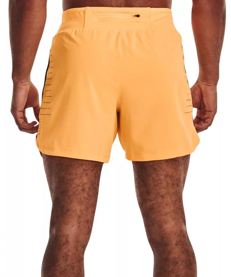 Men's UA Speedpocket 5'' Shorts, Under Armour