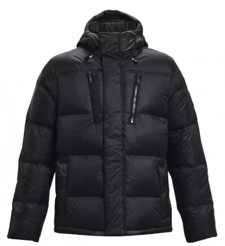 Casaco com capuz Under Armour Storm ColdGear Infrared Down Jacket