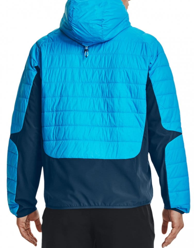 Hooded jacket Under Armour UA Active Hybrid