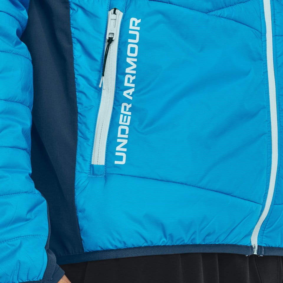 Hooded jacket Under Armour UA Active Hybrid