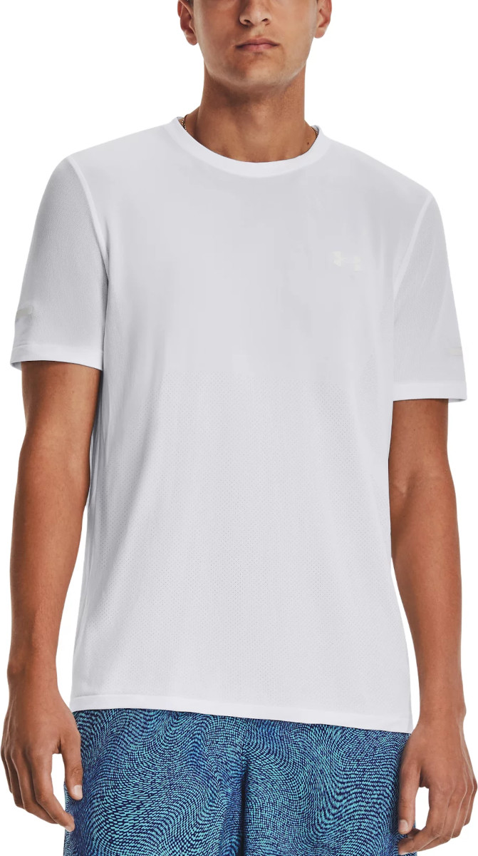 Under armour seamless t hot sale shirt