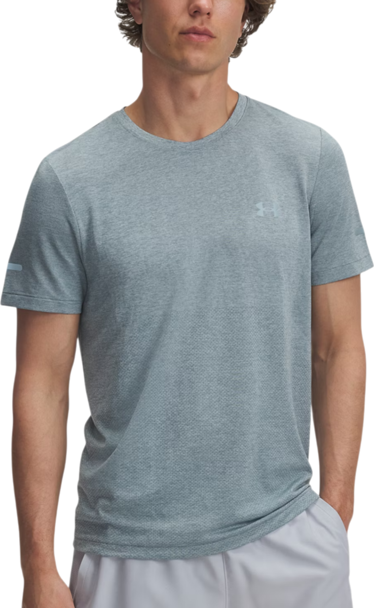 UA SEAMLESS STRIDE SS