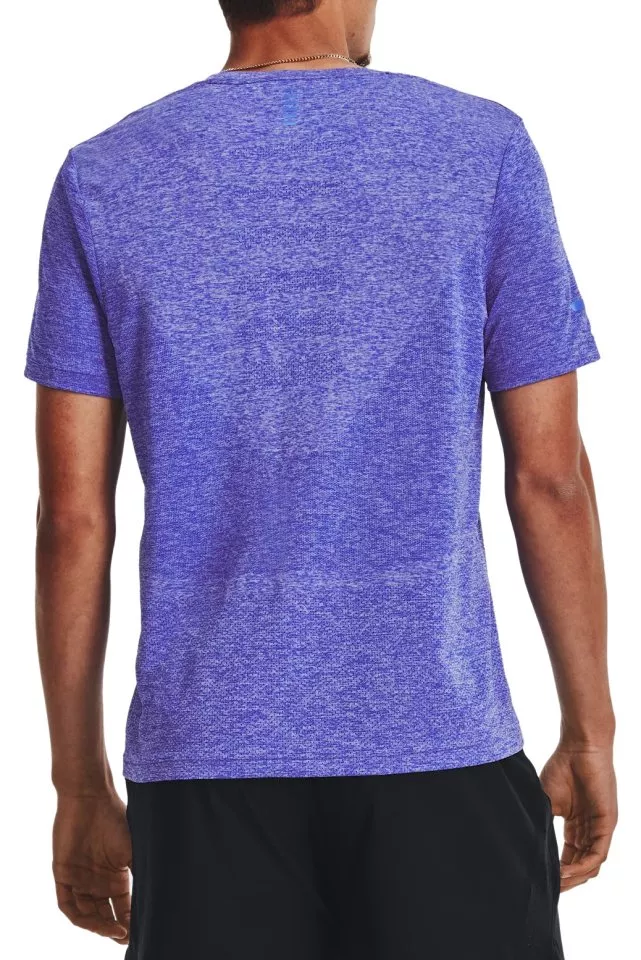 T-shirt Under Armour Seamless Stride