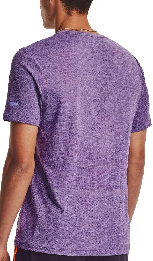 T-shirt Under Armour UA SEAMLESS STRIDE SS-PPL