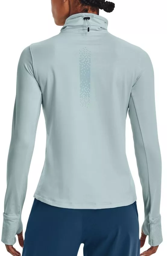 Bluza Under Armour UA INFRARED UP PACE FUNNEL