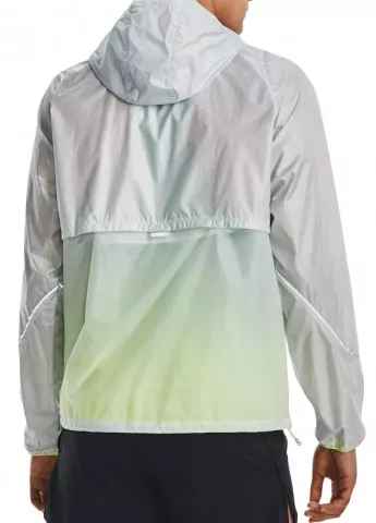 Hooded jacket Under Armour Impasse Lightweight Run