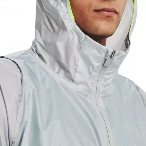 Hooded jacket Under Armour Impasse Lightweight Run