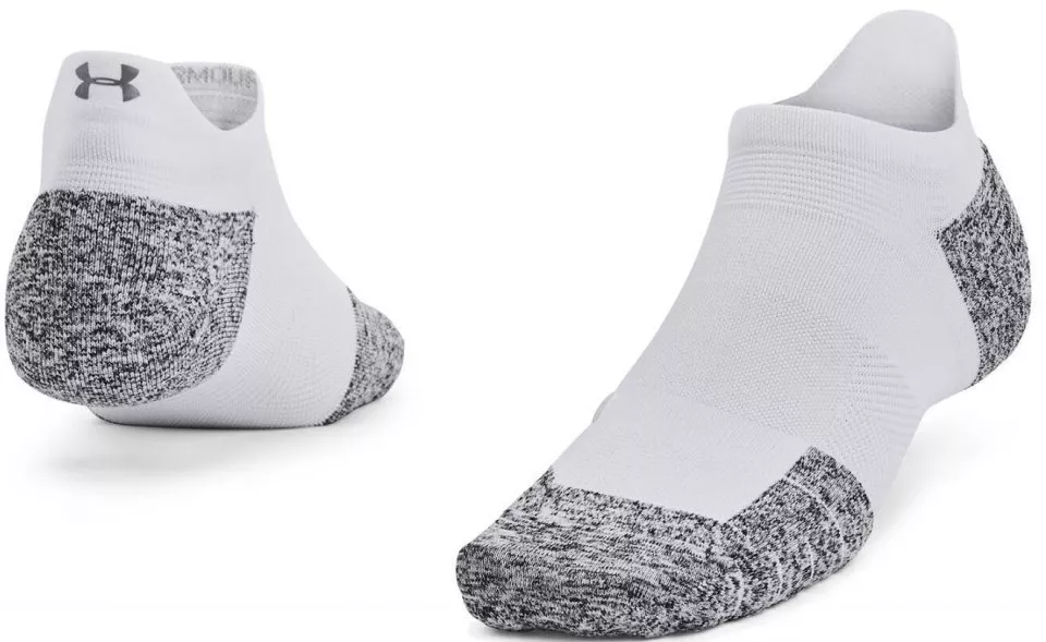 Unisex běžecké ponožky Under Armour AD Run Cushion (1 pár)