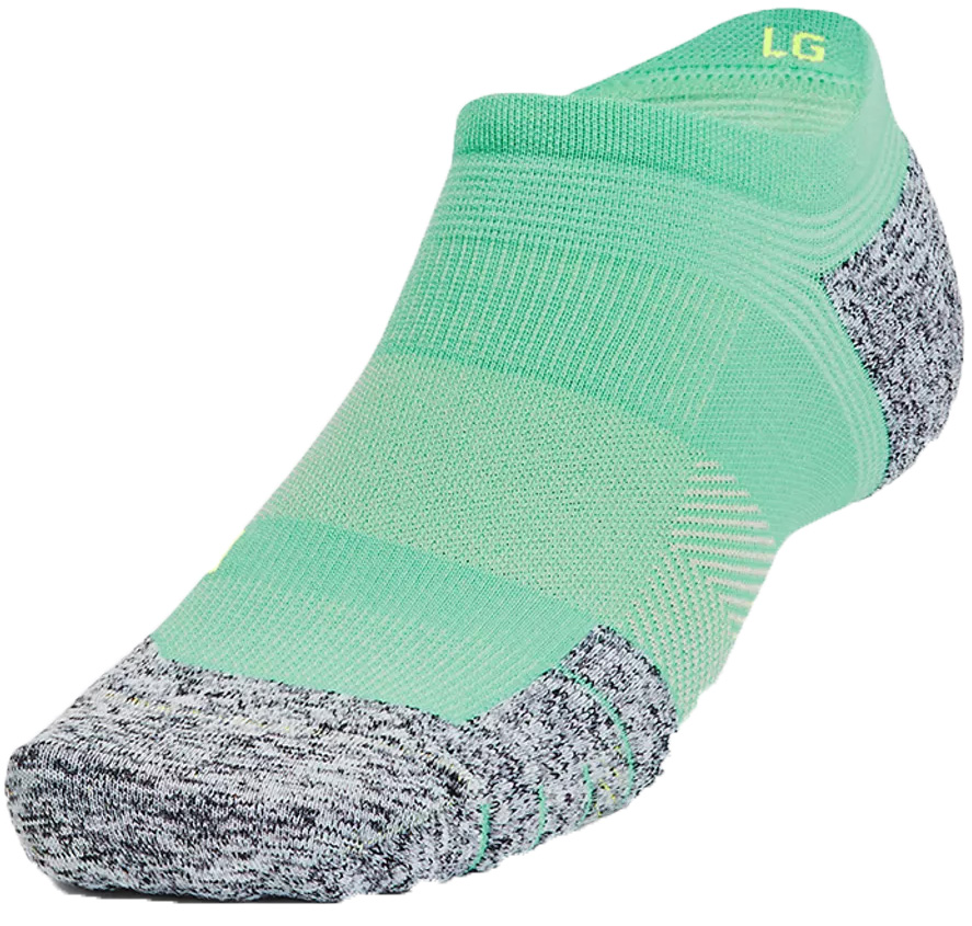 Unisex běžecké ponožky Under Armour AD Run Cushion (1 pár)