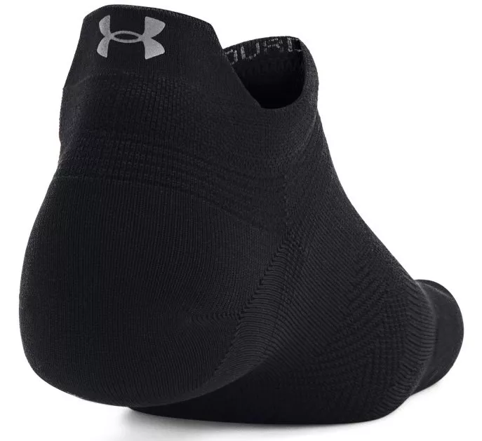 Strømper Under Armour UA AD RUNNING Lite 2pk NS Tab