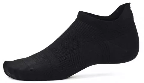 Meias Under Armour UA AD RUNNING Lite 2pk NS Tab