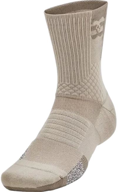 Chaussettes Under Armour AD Playmaker Mid 1P