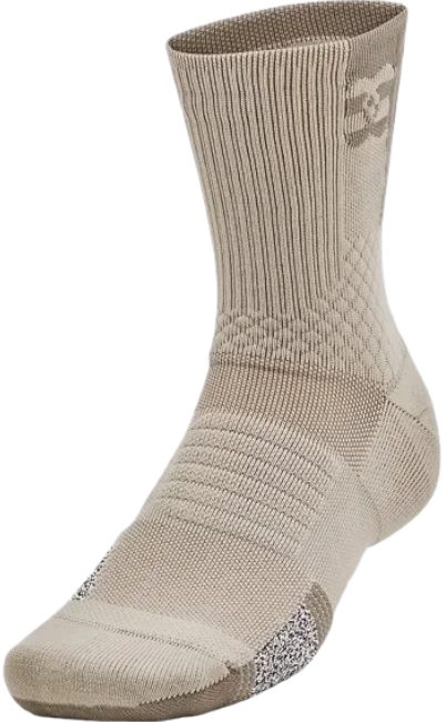 Socken Under Armour AD Playmaker Mid 1P