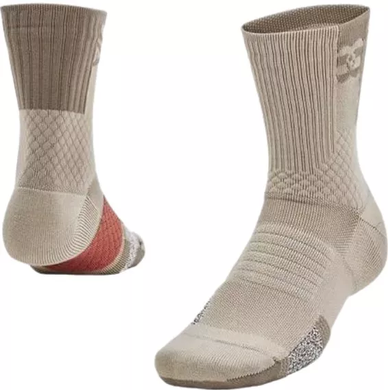 Socks Under Armour AD Playmaker Mid 1P