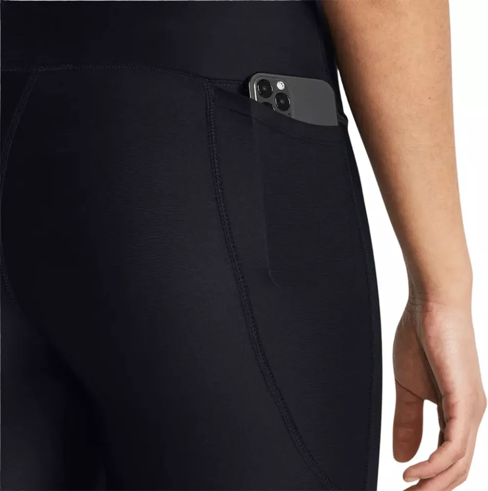 Under Armour Vanish Branded Legging-BLK Leggings