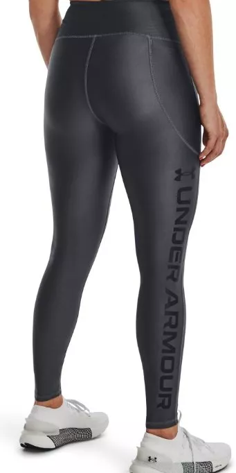 Under Armour ColdGear Twist Leggings 2024