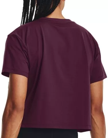 Under Armour UA Meridian SS-PPL Rövid ujjú póló
