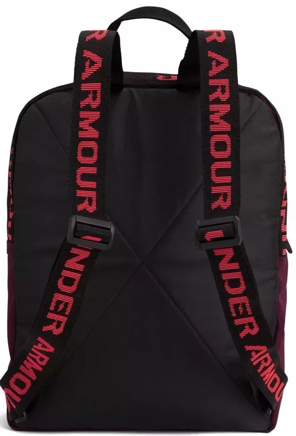 Rucsac Under Armour UA Loudon Backpack SM-MRN
