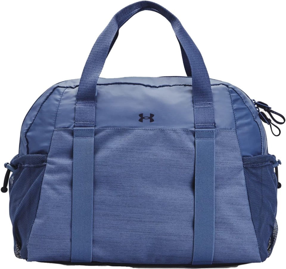 Torba Under Armour UA Project Rock Gym Bag SMBLU Top4Fitness.si