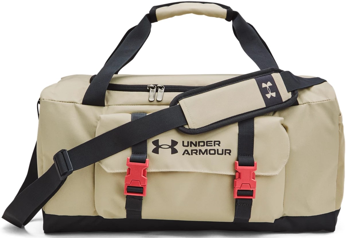 Torba Under Armour UA Triumph Duffle SM-BRN