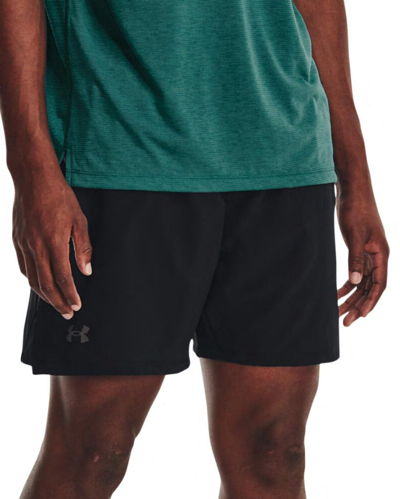 Σορτς Under Armour LAUNCH ELITE 7'' SHORT-BLK