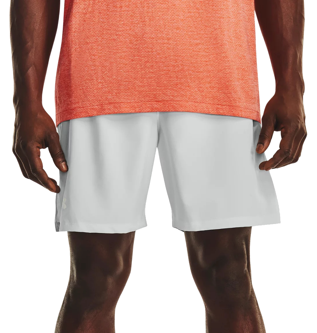 Shorts Under Armour Lanche Elite 7