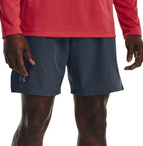 LAUNCH ELITE 7'' SHORT-GRY