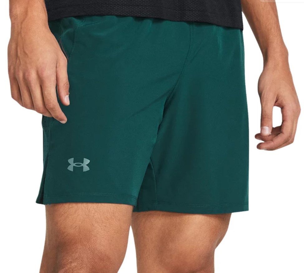 Pánské běžecké kraťasy Under Armour Lanche Elite