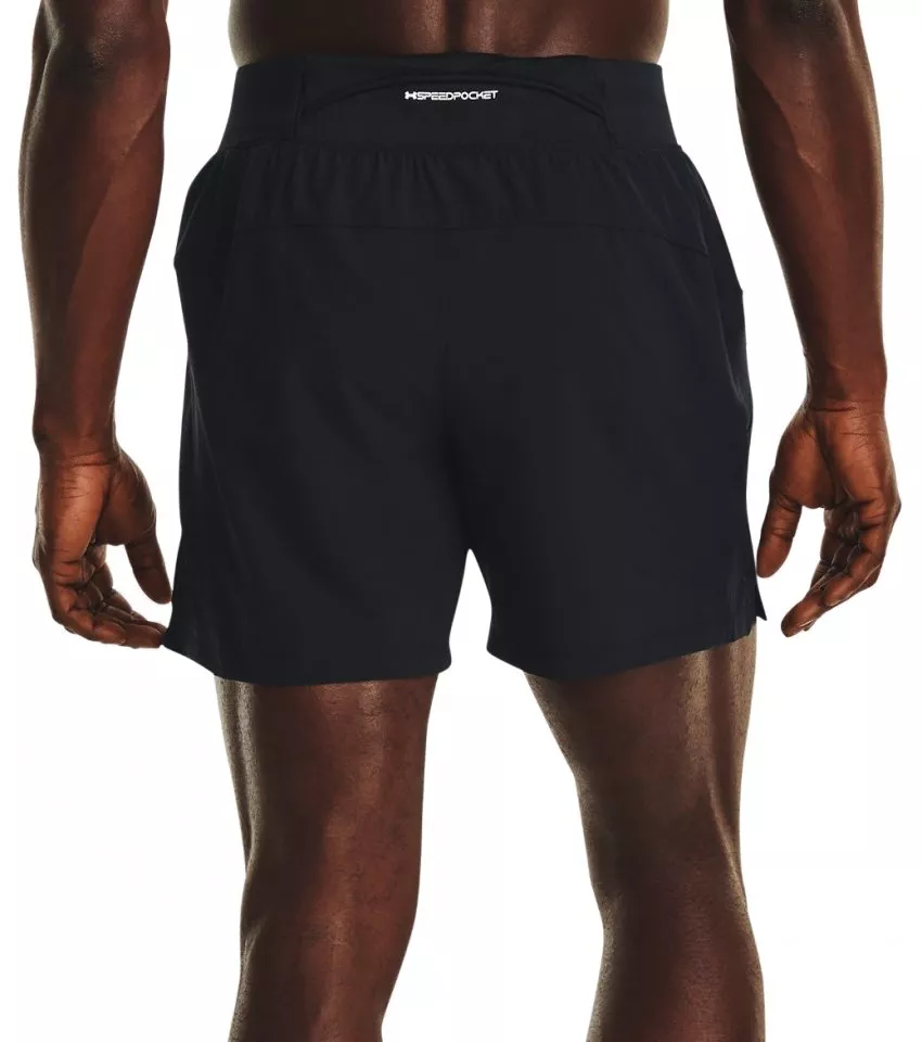 Σορτς Under Armour Launch Elite 5in