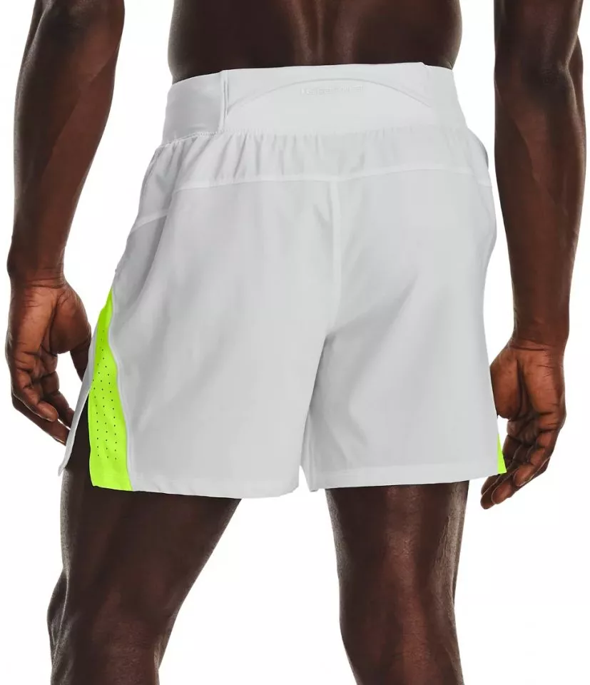 Σορτς Under Armour LAUNCH ELITE 5 SHORT-GRY