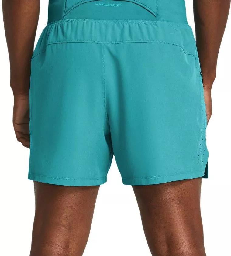 Calções Under Armour UA LAUNCH PRO 5 SHORTS