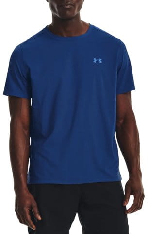 Under Armour Iso-Chill Laser Heat SS