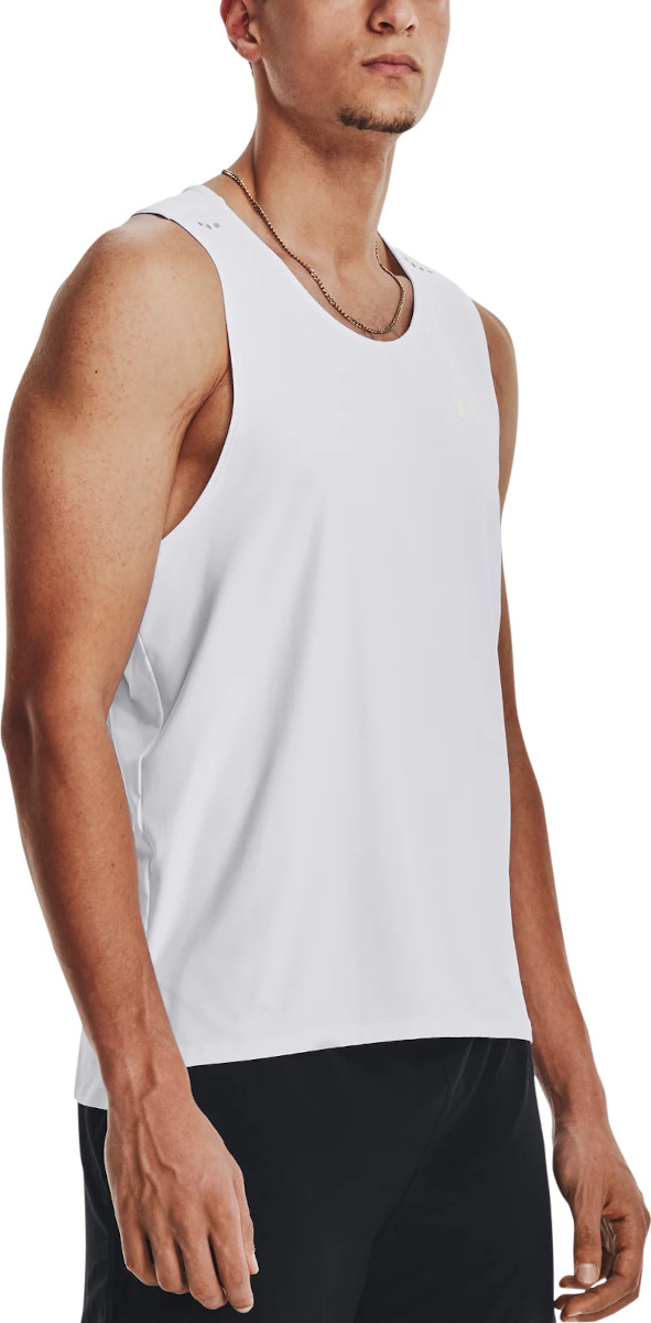 Toppi Under Armour UA ISO-CHILL LASER SINGLET