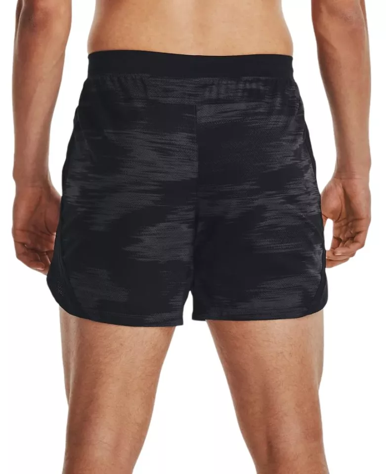 Under Armour Launch 5'' Printed Shorts