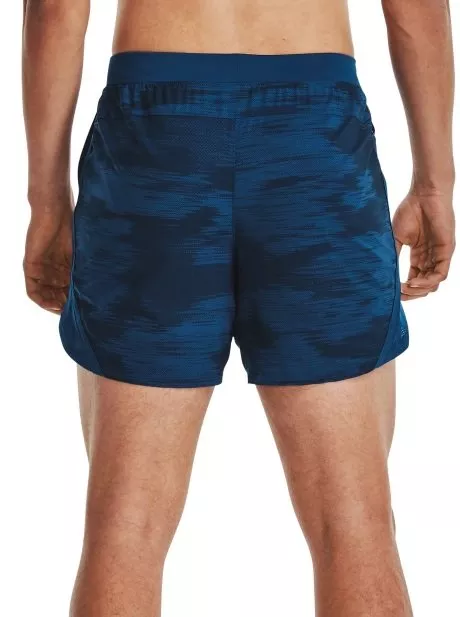 Shorts Under Armour UA LAUNCH 5 PRINTED SHORT