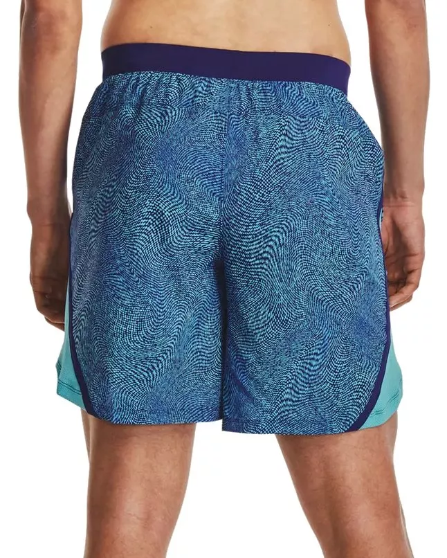 Shorts Under Armour UA Launch 7'' Printed