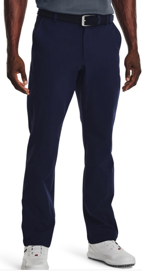 Calças Under Armour UA Tech Pant-NVY